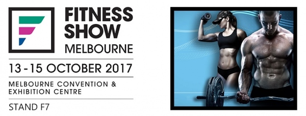 2017 MELBOURNE FITNESS SHOW Picture