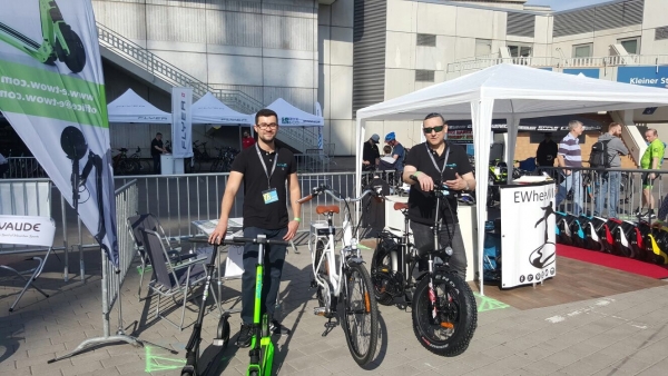 2017 Velo Berlin Picture 6