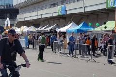 2017 Velo Berlin Picture 2