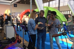 2017 Velo Berlin Picture 11