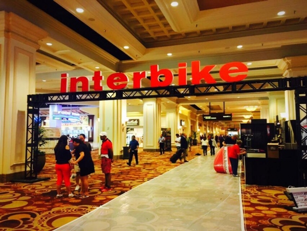 Interbike International Expo 2