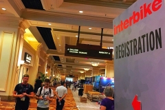 Interbike International Expo 3