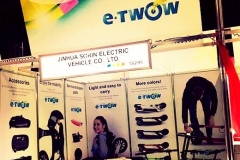 Interbike International Expo 4