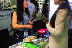 Interbike International Expo 6