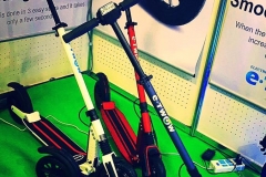 Interbike International Expo 8