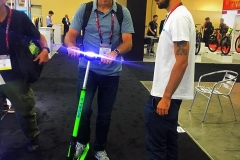 Interbike International Expo 9