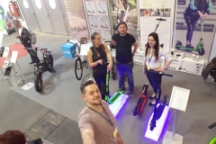 Klagenfurt 2017 Auto&Bike Picture 1