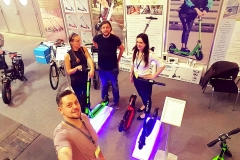 Klagenfurt 2017 Auto&Bike Picture 1