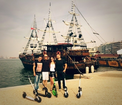 Thessaloniki International Fair 1