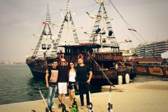 Thessaloniki International Fair 1