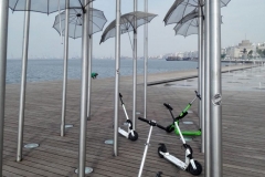 Thessaloniki International Fair 4