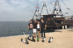 Thessaloniki International Fair 7