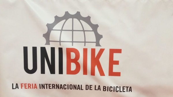 UNIBIKE MADRID 2017 7