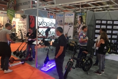 UNIBIKE MADRID 2017 1