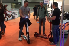 UNIBIKE MADRID 2017 10