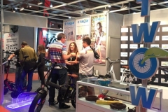 UNIBIKE MADRID 2017 11
