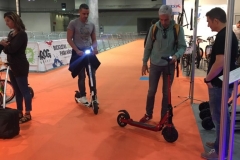 UNIBIKE MADRID 2017 12