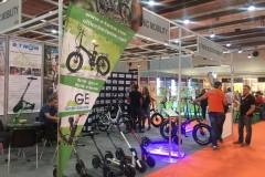UNIBIKE MADRID 2017 3