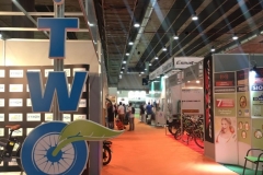 UNIBIKE MADRID 2017 4