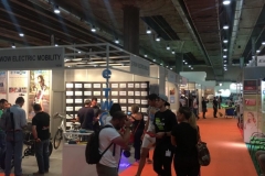UNIBIKE MADRID 2017 5