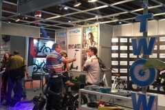 UNIBIKE MADRID 2017 6