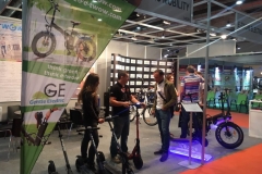 UNIBIKE MADRID 2017 8