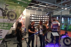 UNIBIKE MADRID 2017 9